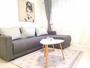 Apartment Iskra, Belgrad